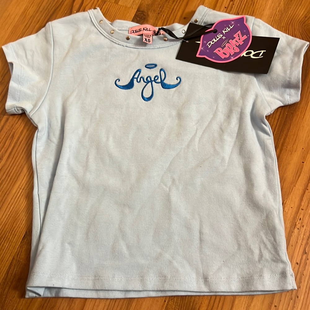 Looking to trade for a medium preferably or even a small! NOT SELLING DO NOT BUY